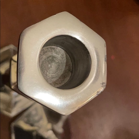 NWT Candle holders Sewell Metal - Picture 3 of 6